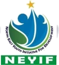 North East Youth Initiative for Development (NEYIF) logo