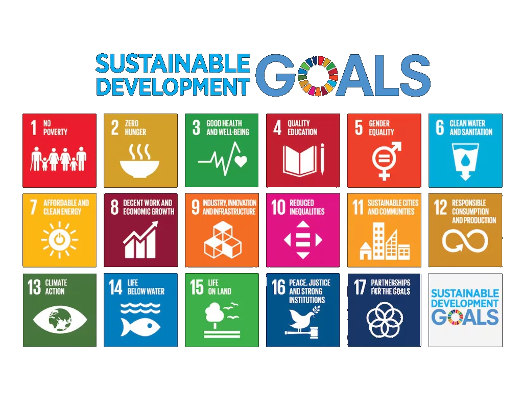 United Nations Sustainable Development Goals Framework